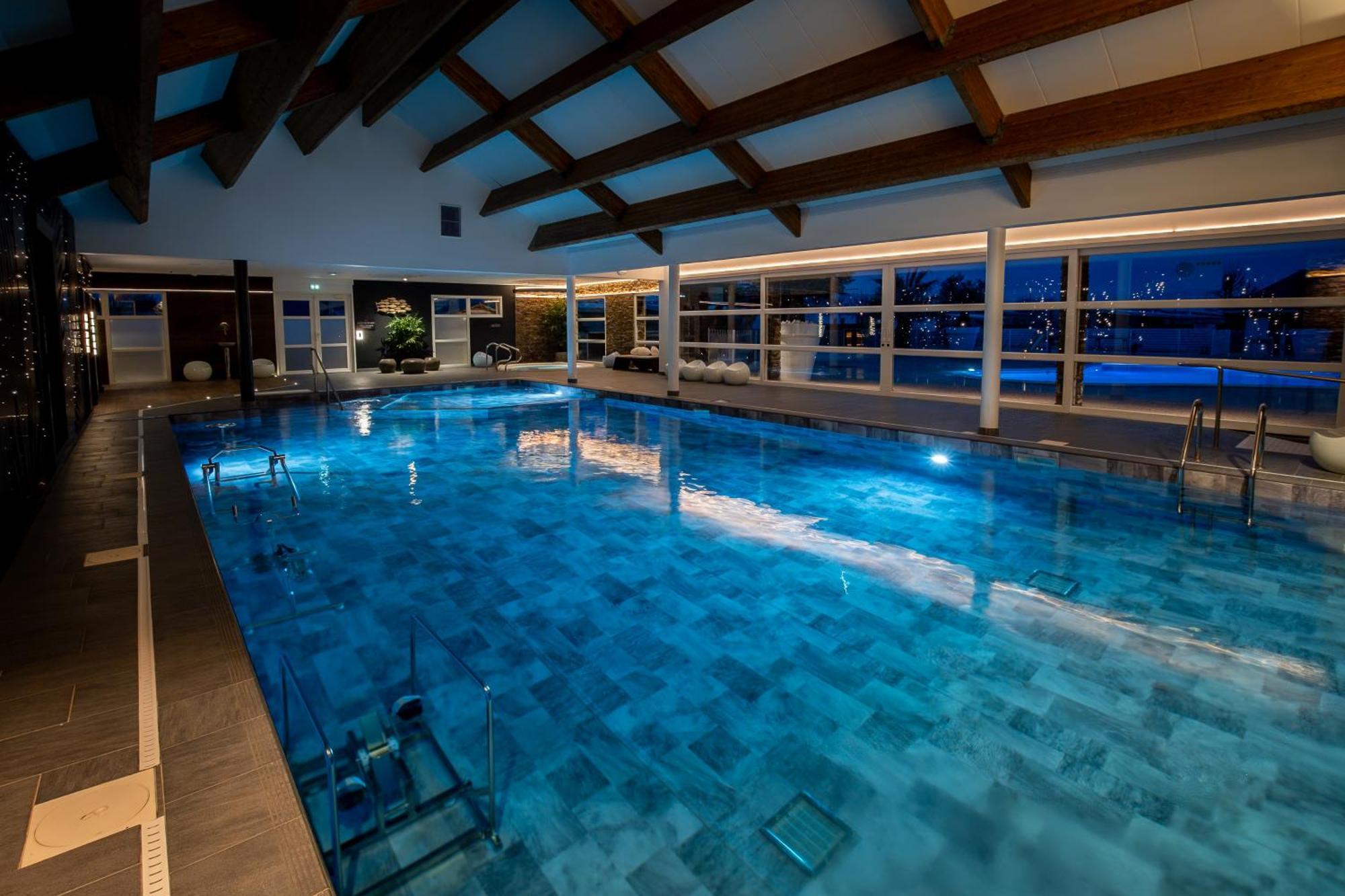 Langrune-sur-Mer M&V Resort Camping מראה חיצוני תמונה