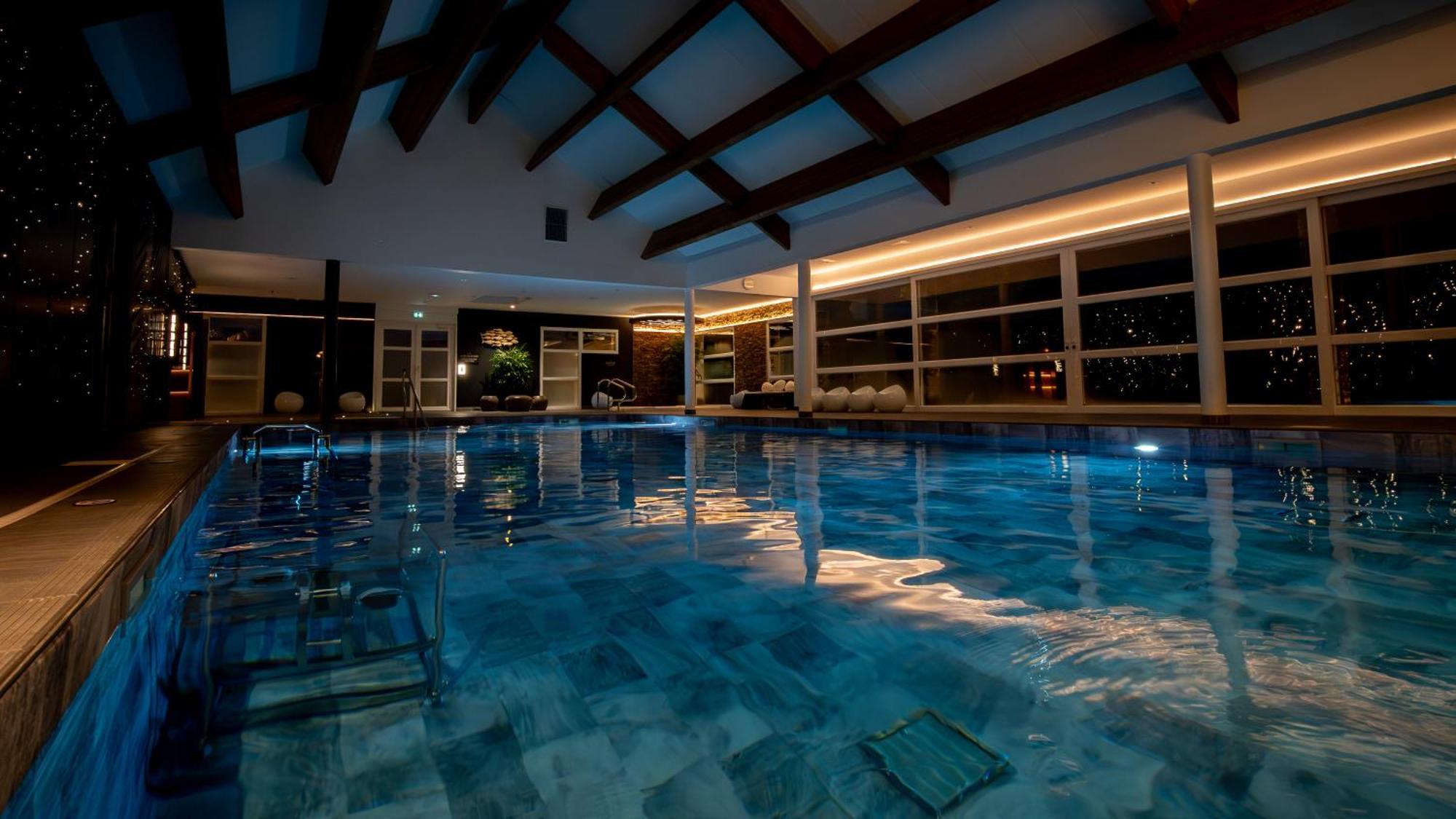 Langrune-sur-Mer M&V Resort Camping מראה חיצוני תמונה
